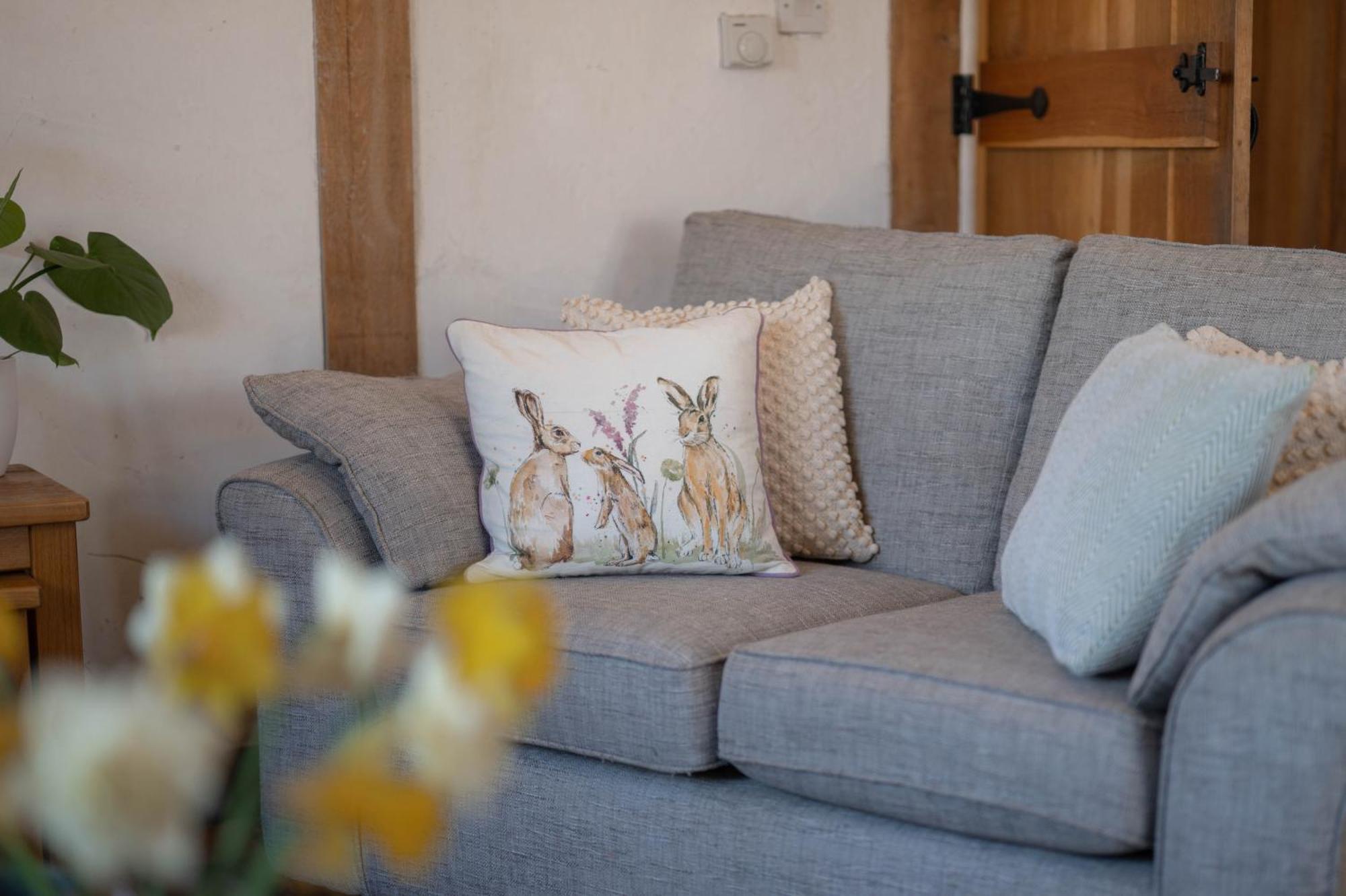 Barnacre Green Cottage - Eco-Friendly Cosy Cottage Moreton  Exterior photo